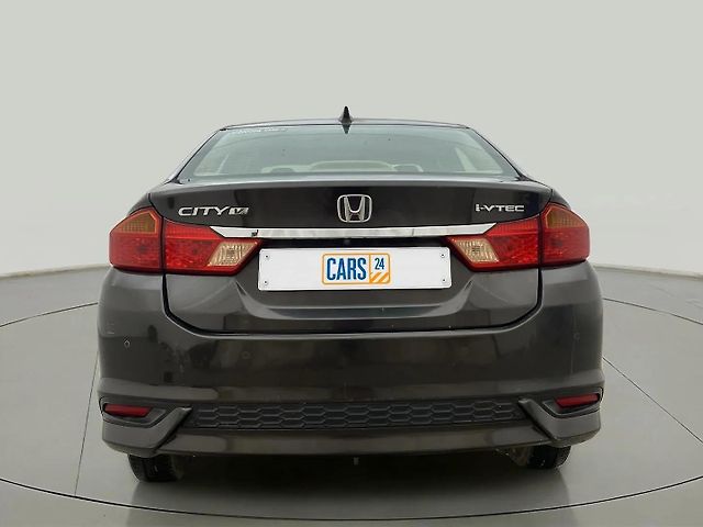 Used Honda City [2014-2017] V in Hyderabad