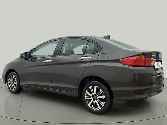 Used Honda City [2014-2017] V in Hyderabad