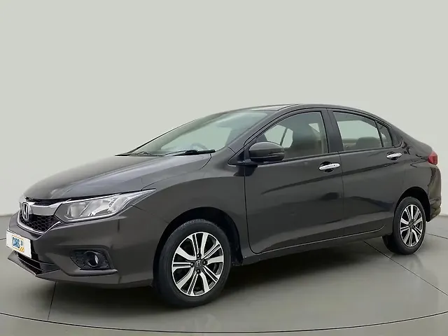 Used Honda City [2014-2017] V in Hyderabad