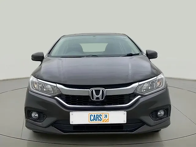 Used Honda City [2014-2017] V in Hyderabad