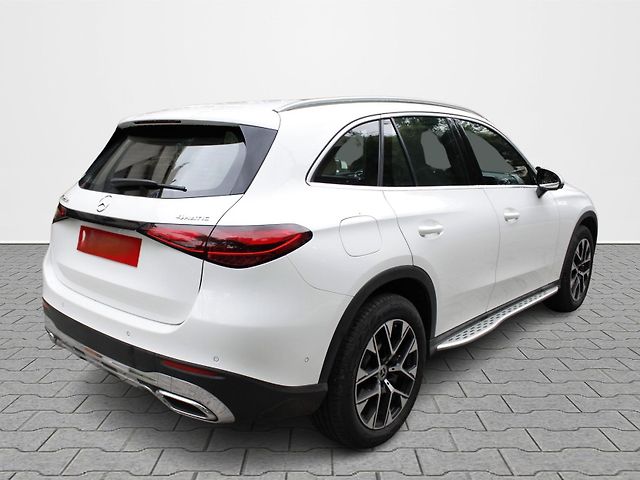 Used Mercedes-Benz GLC 220d 4MATIC in Pune