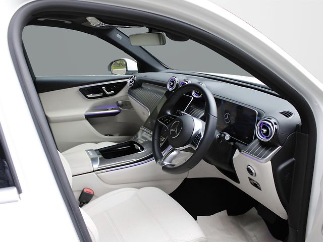 Used Mercedes-Benz GLC 220d 4MATIC in Pune