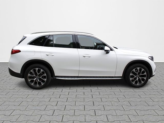 Used Mercedes-Benz GLC 220d 4MATIC in Pune