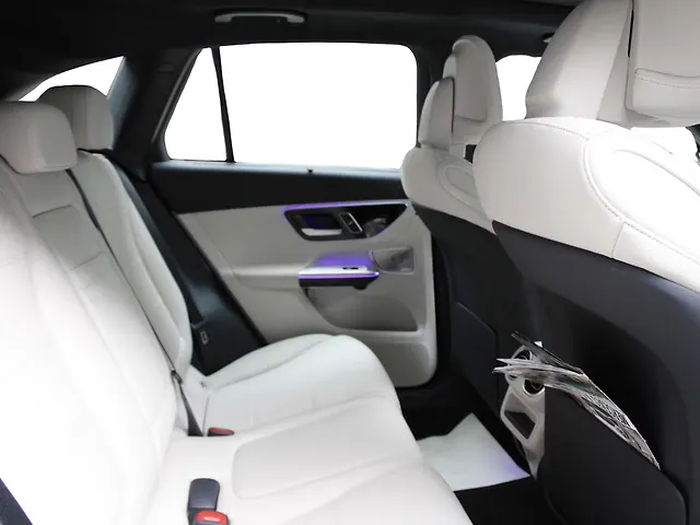 Used Mercedes-Benz GLC 220d 4MATIC in Pune