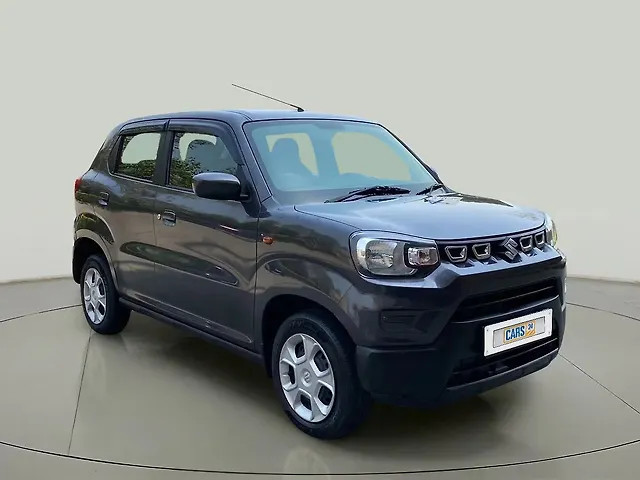 Used 2023 Maruti Suzuki S-Presso in Kolkata