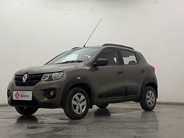 Used 2016 Renault Kwid in Hyderabad