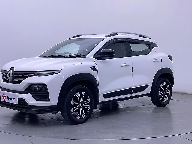 Used 2021 Renault Kiger in Chennai