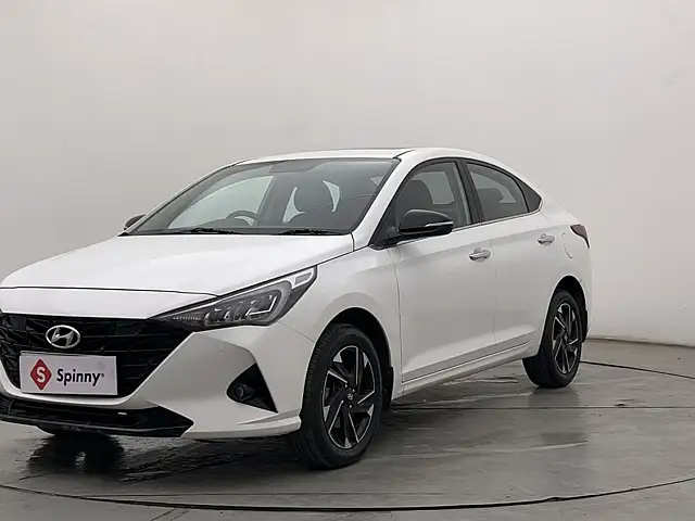 Used 2020 Hyundai Verna in Chennai
