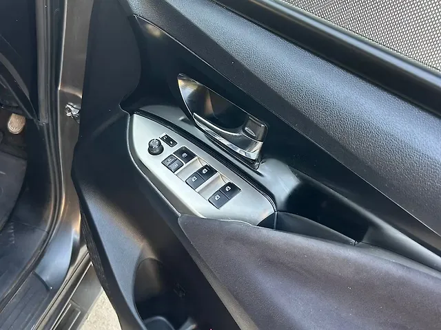 Used Toyota Innova Crysta [2016-2020] 2.4 VX 7 STR [2016-2020] in Delhi