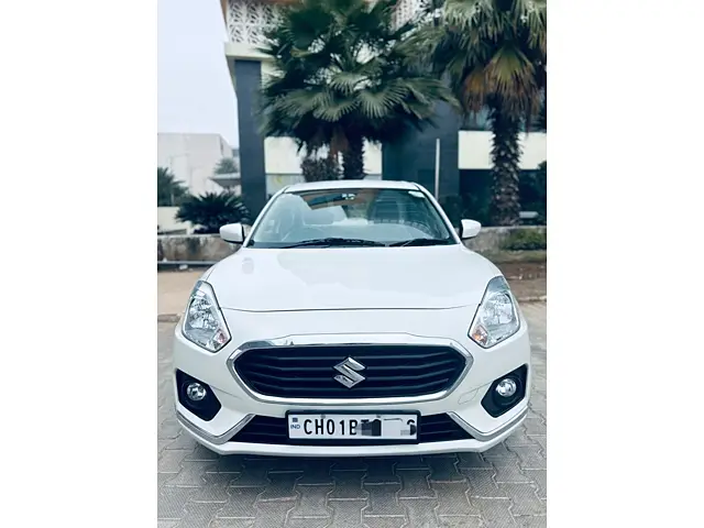 Used 2018 Maruti Suzuki DZire in Mohali