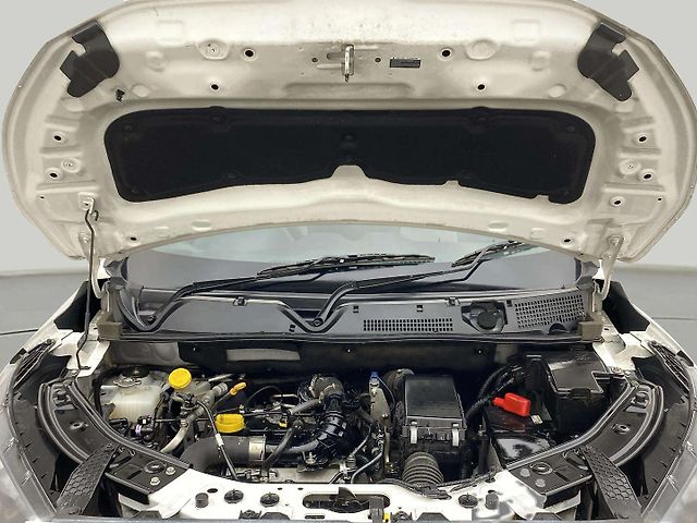 Used Nissan Magnite [2020-2024] XV Turbo CVT [2020] in Hyderabad