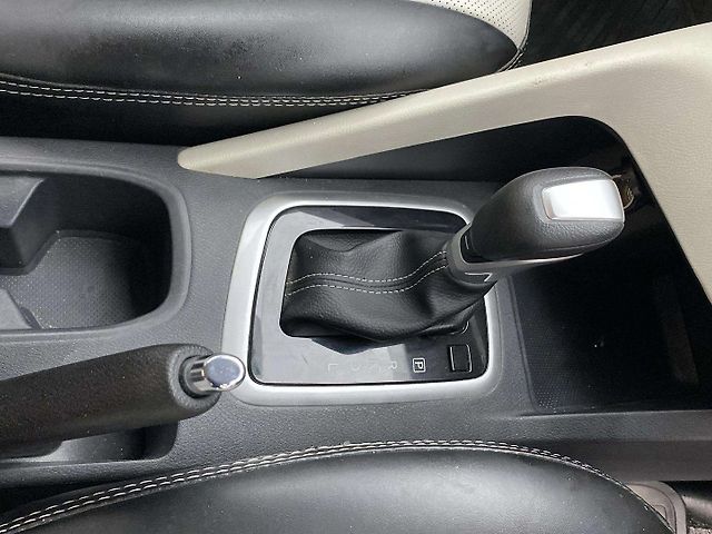 Used Nissan Magnite [2020-2024] XV Turbo CVT [2020] in Hyderabad