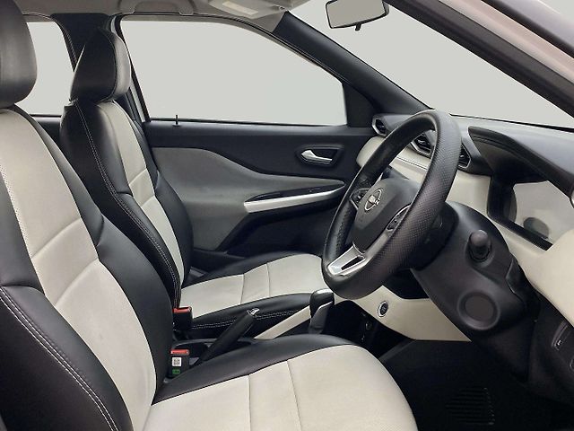Used Nissan Magnite [2020-2024] XV Turbo CVT [2020] in Hyderabad