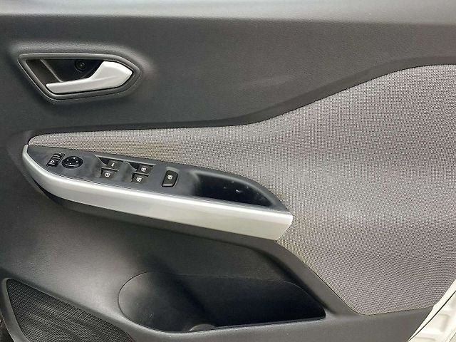 Used Nissan Magnite [2020-2024] XV Turbo CVT [2020] in Hyderabad