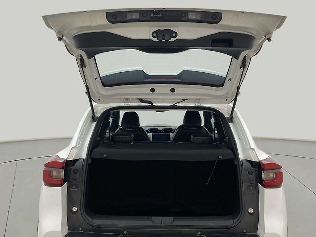 Used Nissan Magnite [2020-2024] XV Turbo CVT [2020] in Hyderabad