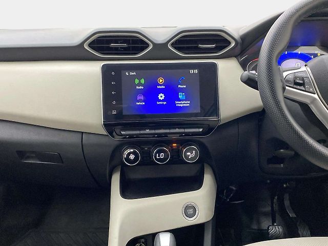 Used Nissan Magnite [2020-2024] XV Turbo CVT [2020] in Hyderabad