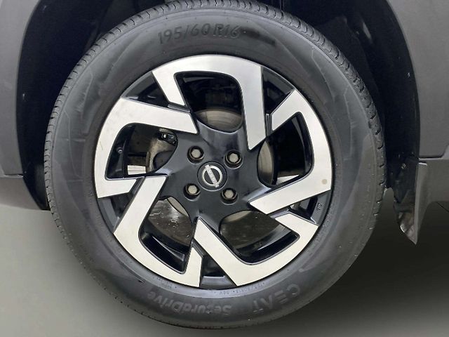 Used Nissan Magnite [2020-2024] XV Turbo CVT [2020] in Hyderabad