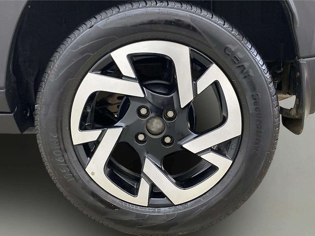 Used Nissan Magnite [2020-2024] XV Turbo CVT [2020] in Hyderabad