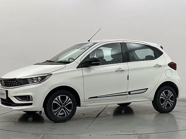 Used 2022 Tata Tiago in Delhi