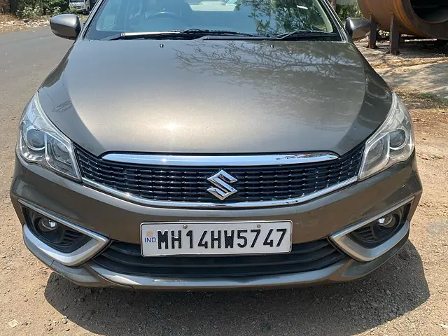 Used 2019 Maruti Suzuki Ciaz in Pune