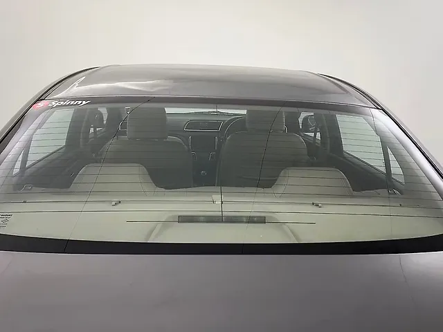 Used Maruti Suzuki Ciaz [2014-2017] ZXI+ in Delhi