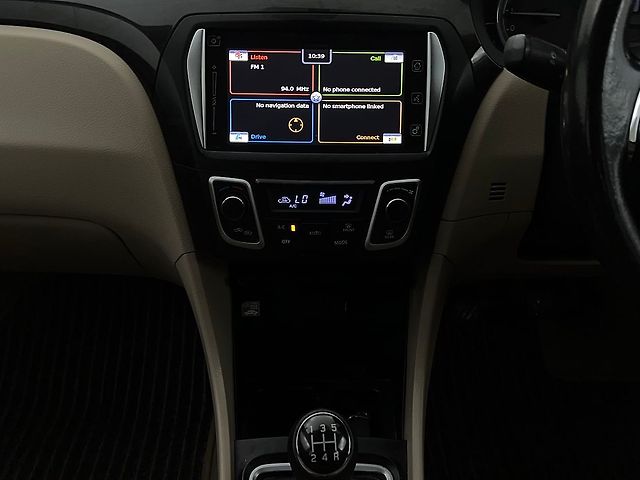 Used Maruti Suzuki Ciaz [2014-2017] ZXI+ in Delhi