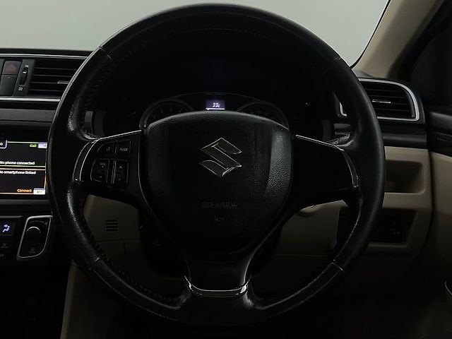 Used Maruti Suzuki Ciaz [2014-2017] ZXI+ in Delhi