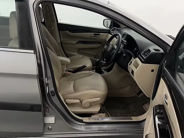 Used Maruti Suzuki Ciaz [2014-2017] ZXI+ in Delhi
