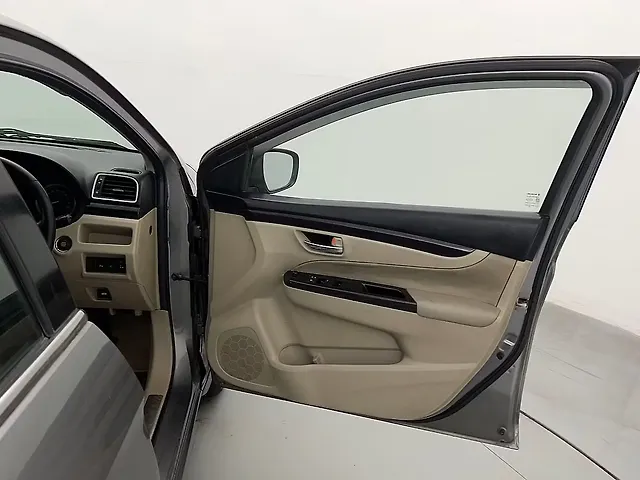 Used Maruti Suzuki Ciaz [2014-2017] ZXI+ in Delhi