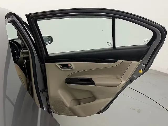 Used Maruti Suzuki Ciaz [2014-2017] ZXI+ in Delhi
