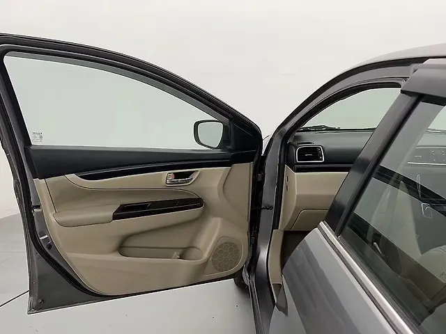 Used Maruti Suzuki Ciaz [2014-2017] ZXI+ in Delhi