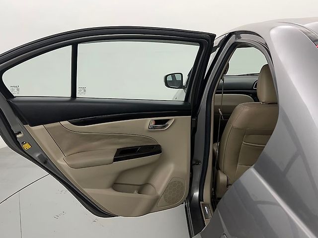 Used Maruti Suzuki Ciaz [2014-2017] ZXI+ in Delhi