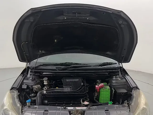 Used Maruti Suzuki Ciaz [2014-2017] ZXI+ in Delhi