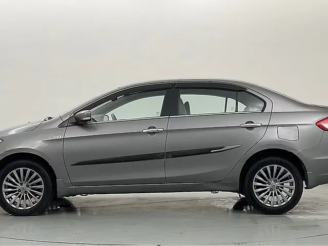 Used Maruti Suzuki Ciaz [2014-2017] ZXI+ in Delhi