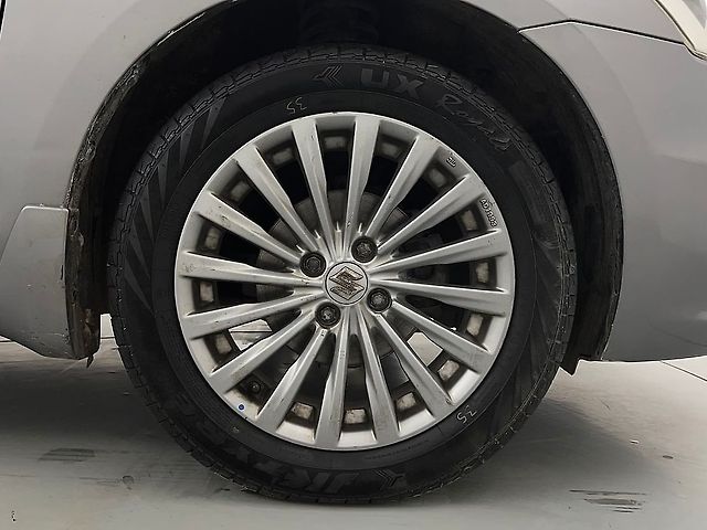 Used Maruti Suzuki Ciaz [2014-2017] ZXI+ in Delhi
