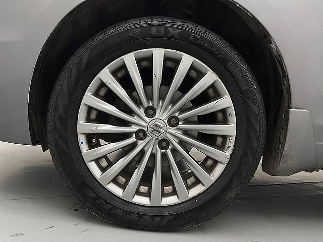Used Maruti Suzuki Ciaz [2014-2017] ZXI+ in Delhi