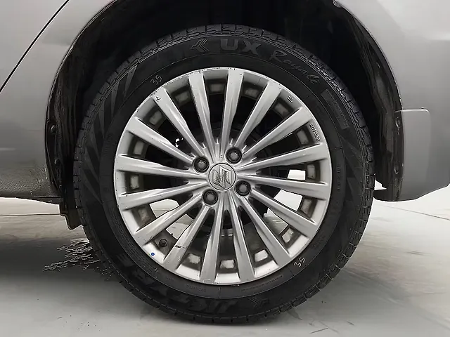 Used Maruti Suzuki Ciaz [2014-2017] ZXI+ in Delhi
