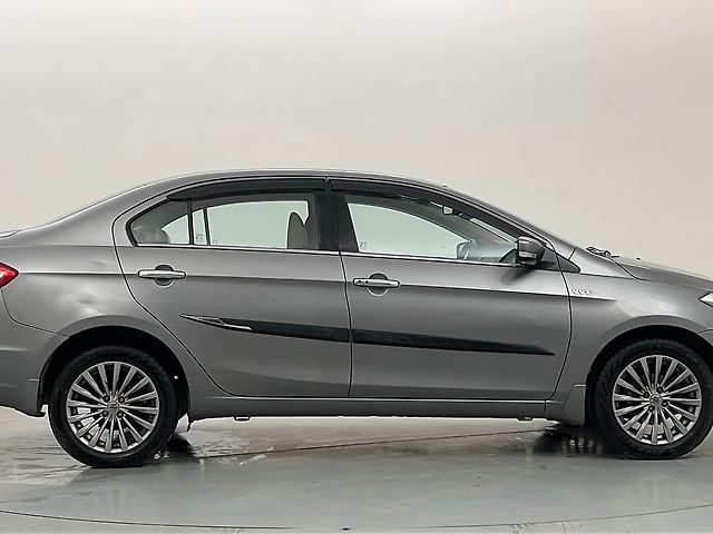 Used Maruti Suzuki Ciaz [2014-2017] ZXI+ in Delhi