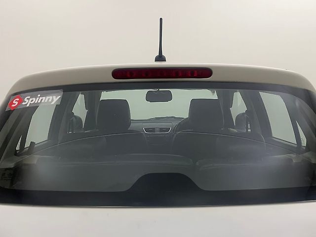 Used Maruti Suzuki Swift [2014-2018] VDi in Hyderabad