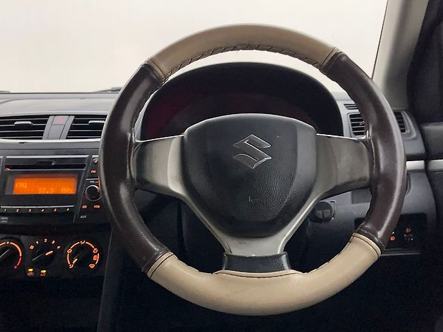 Used Maruti Suzuki Swift [2014-2018] VDi in Hyderabad