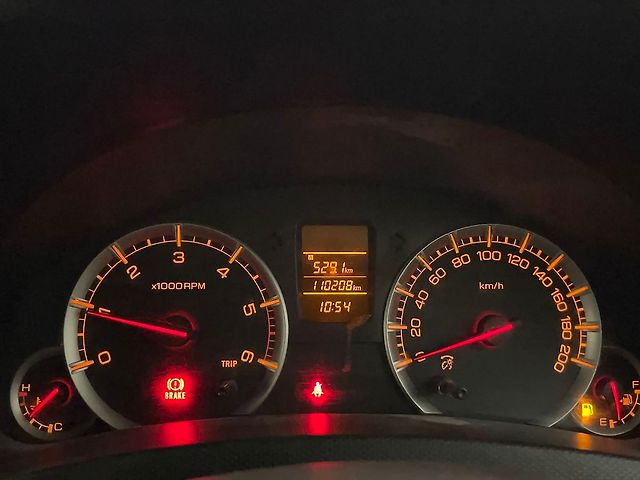 Used Maruti Suzuki Swift [2014-2018] VDi in Hyderabad