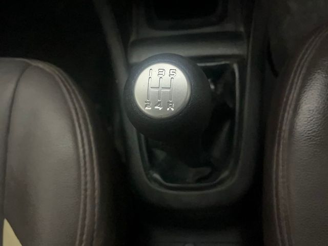 Used Maruti Suzuki Swift [2014-2018] VDi in Hyderabad