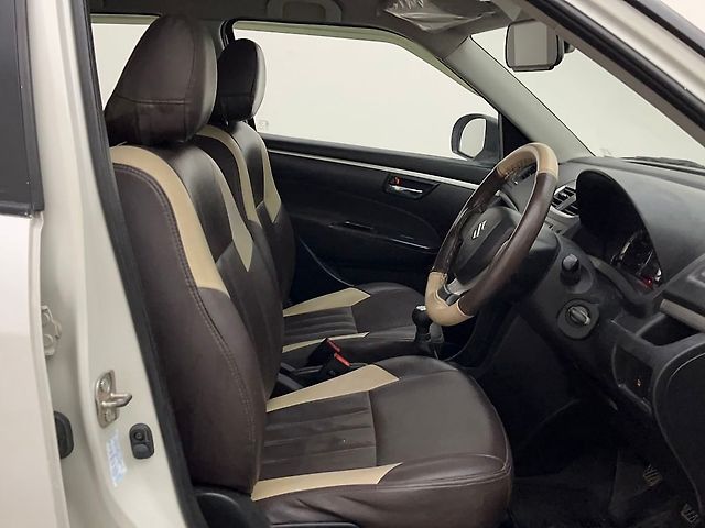 Used Maruti Suzuki Swift [2014-2018] VDi in Hyderabad