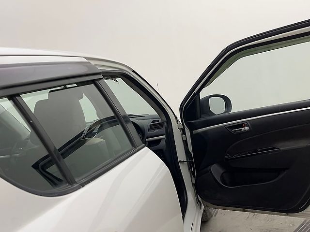 Used Maruti Suzuki Swift [2014-2018] VDi in Hyderabad