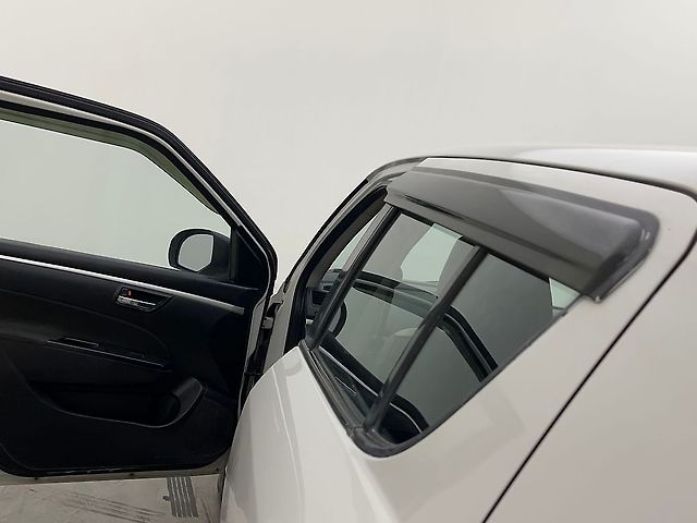 Used Maruti Suzuki Swift [2014-2018] VDi in Hyderabad