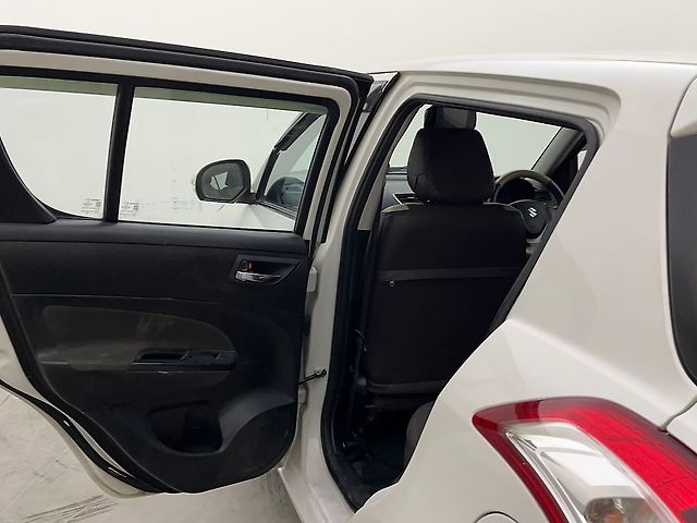 Used Maruti Suzuki Swift [2014-2018] VDi in Hyderabad