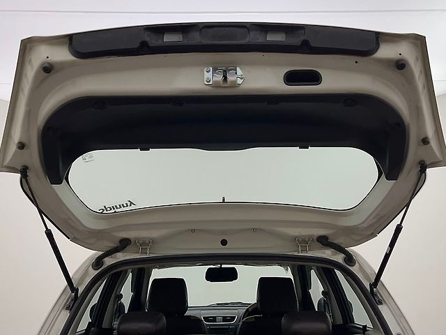 Used Maruti Suzuki Swift [2014-2018] VDi in Hyderabad