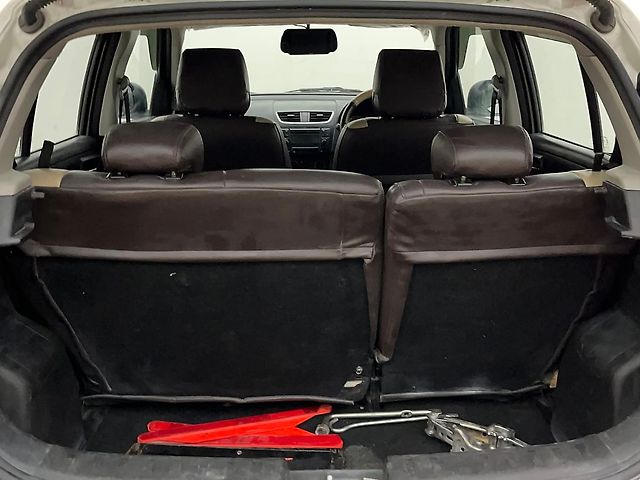 Used Maruti Suzuki Swift [2014-2018] VDi in Hyderabad