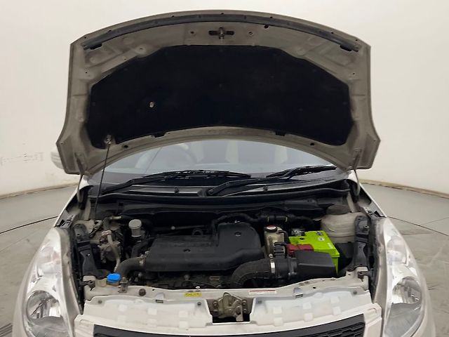 Used Maruti Suzuki Swift [2014-2018] VDi in Hyderabad