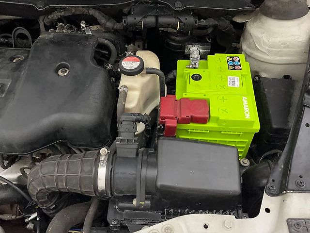 Used Maruti Suzuki Swift [2014-2018] VDi in Hyderabad